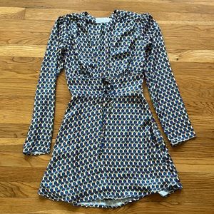 Resa Willa Mini Dress